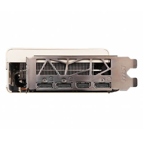 Msi RX 5700 XT Evoke OC 8GB